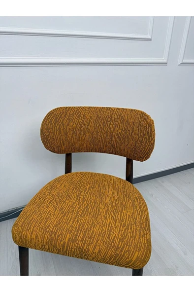 bohem sandalye kılıfı ürün görseli 1