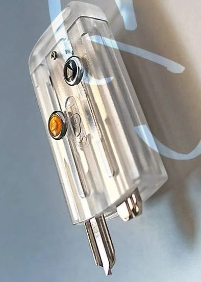 Slot Beyaz Anahtarlık Anahtar Kabı 4 adet Boncuklu - 4