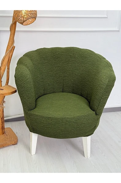 Jakar Kumaş Tekli Midye ürün görseli 1