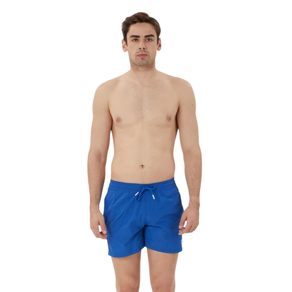 Erkek Deniz Şortu EX.1315022 - Resim 5