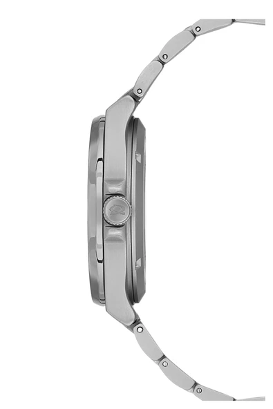 NACAR SAFİR CAM ERKEK KOL SAATİ NC33-258378-ANM - Resim 3