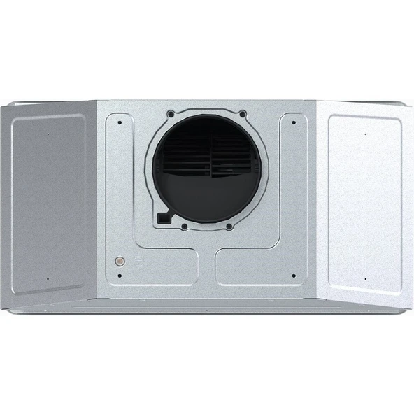 Ferre D051 Beyaz Tam Ankastre Aspiratör - Resim 5