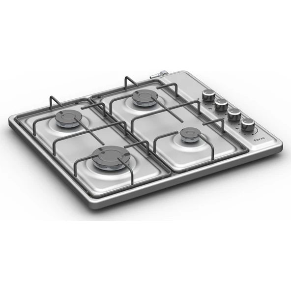Ferre D40 Inox Set Üstü Ocak ürün görseli