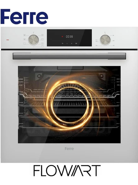 Ferre Premium Serisi (ED036+QMS63CB+D078) - Resim 3