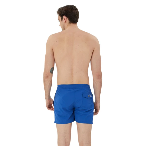 Erkek Deniz Şortu EX.1315022 - Resim 6