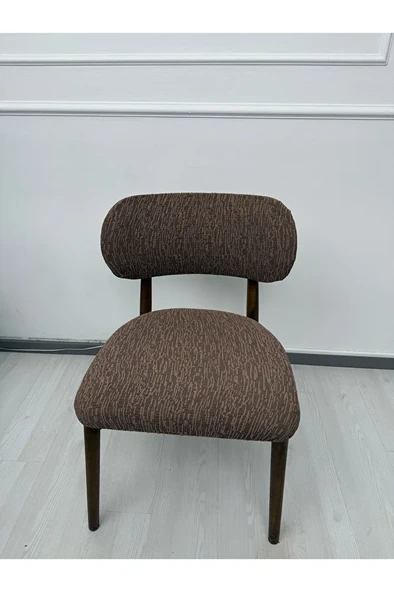 bohem sandalye kılıfı - Resim 6