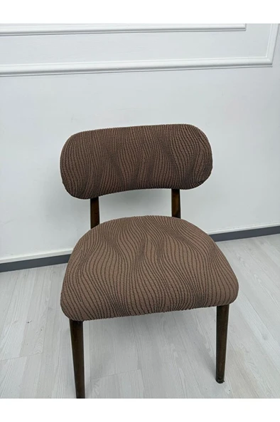 bohem sandalye kılıfı - Resim 10