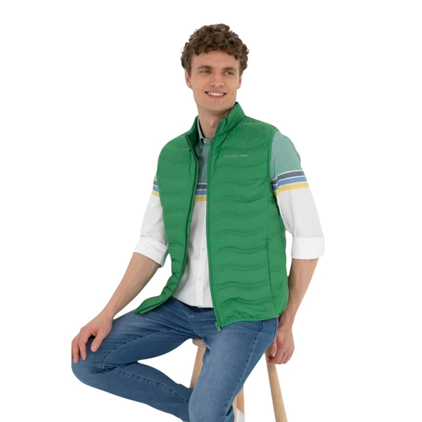 Erkek Yelek 1823144 - Resim 2