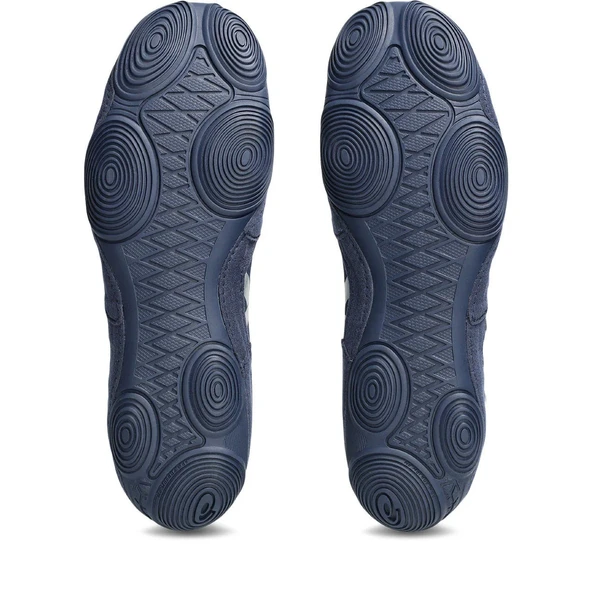 Asics Snapdown 4 Güreş Ayakkabısı Beyaz - 7