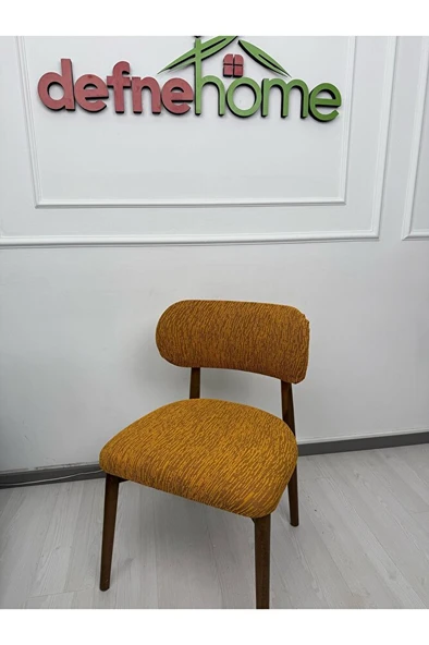 bohem sandalye kılıfı - Resim 2