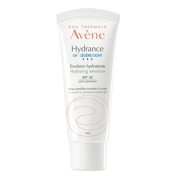 Avene Hydrance Nemlendirici Krem SPF 30 40 ml ürün görseli