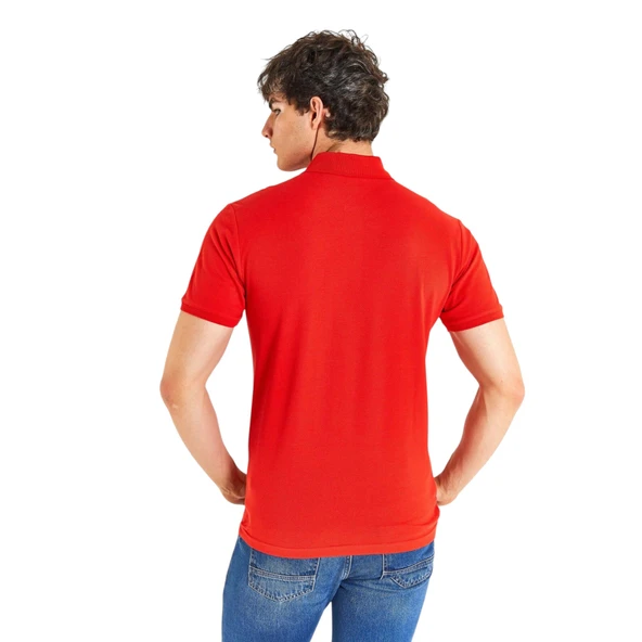 Erkek T-shirt 1792406 - Resim 7