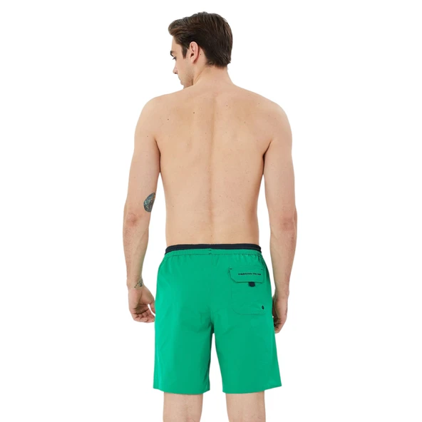 Erkek Deniz Şortu 1315021 - Resim 6