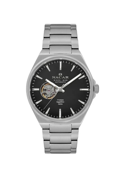 Nacar Nc33-258378-abm Erkek Kol Saati ürün görseli