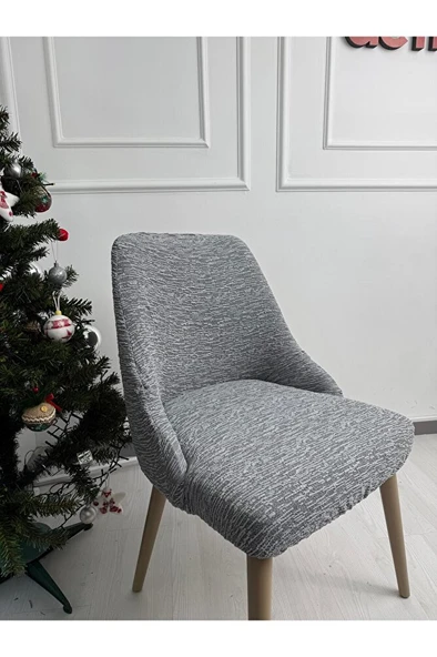 JAKAR SANDALYE KILIFI - Resim 5