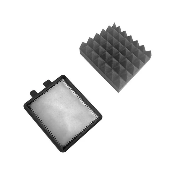 Simfer SK-6303 800 W Toz Torbasız Elektrikli Süpürge - 5