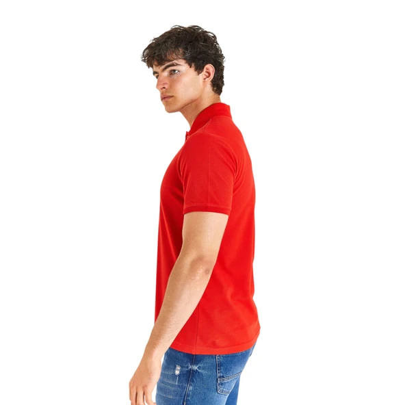 Erkek T-shirt 1792406 - Resim 6