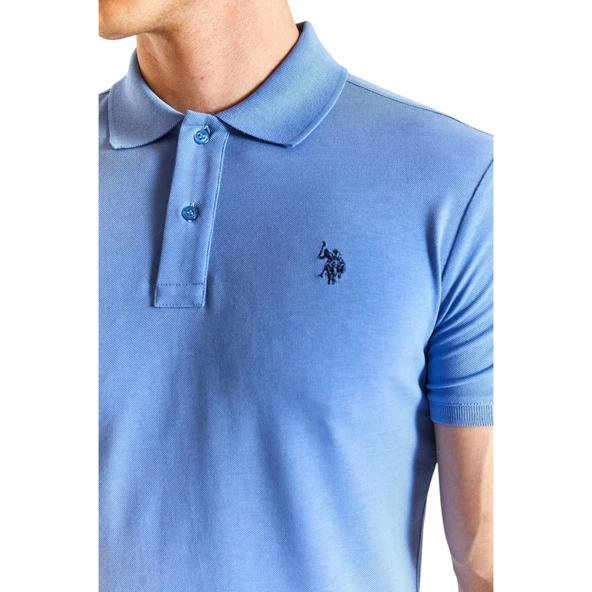 Erkek T-shirt 1792406 - Resim 12