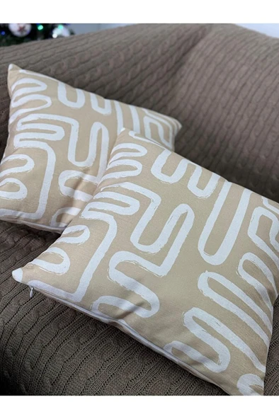 dijital baskı kırlent kılıfı - 4