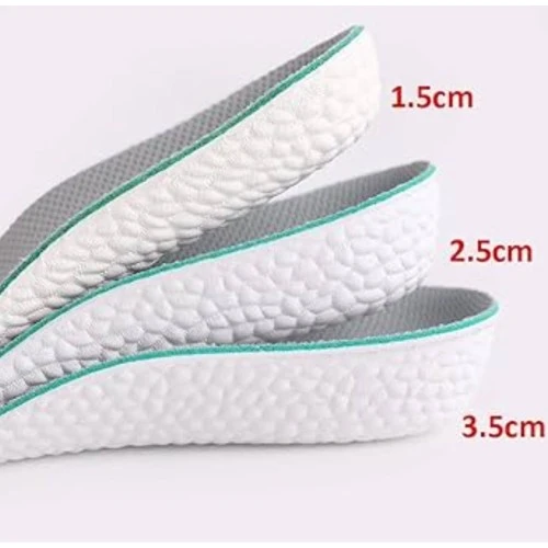 Topuk Yükseltici 3,5 cm - Resim 2