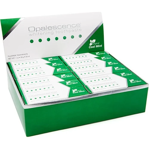 Opalescence Beyazlatıcı Diş Macunu Büyük 133 G - Resim 2