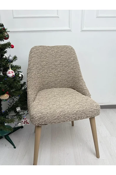 JAKAR SANDALYE KILIFI - Resim 9