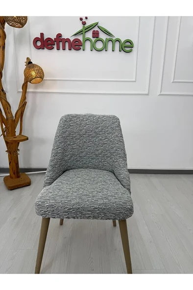 JAKAR SANDALYE KILIFI - Resim 6