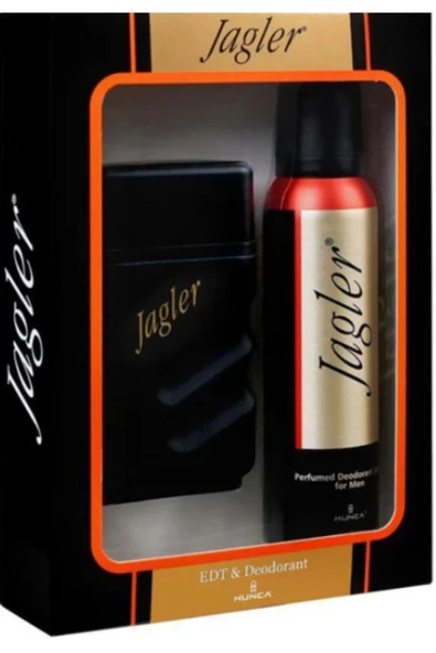 Set Bay Parfüm Edt.+150ml Edt.+ Deo 90ml ürün görseli