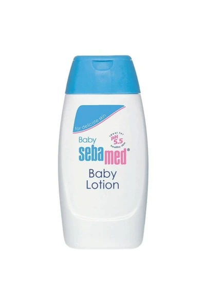 Bebek Losyonu 200 Ml ürün görseli