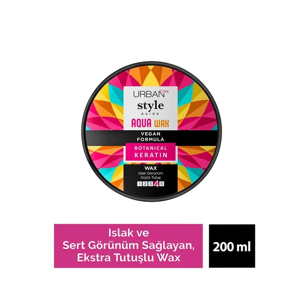 Urban Care Style Guide Aqua Max ürün görseli