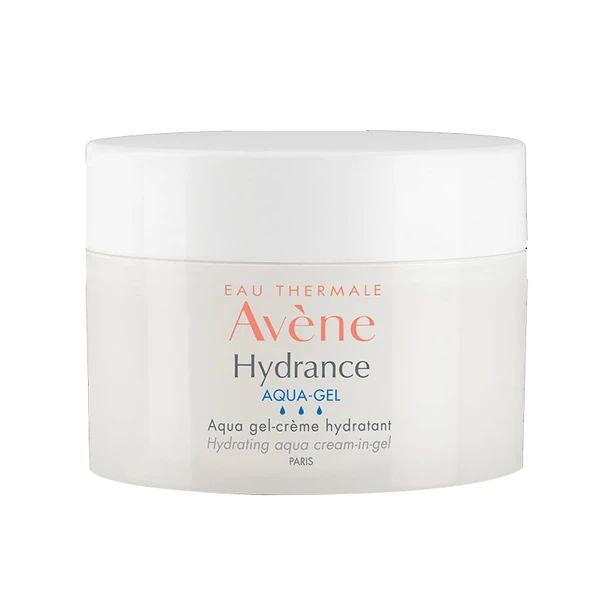 Avene Hydrance Aqua Gel Tüm Ciltler İçin Nemlendirici 50 ml ürün görseli