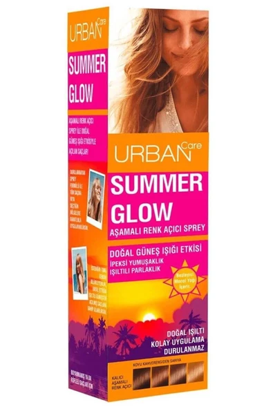 Renk Açıcı Sprey Monoi & Ylang Ylang 150 Ml ürün görseli 1