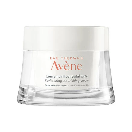Avene Günlük Besleyici Bakım Kremi 50 ml ürün görseli