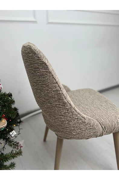 JAKAR SANDALYE KILIFI - Resim 8