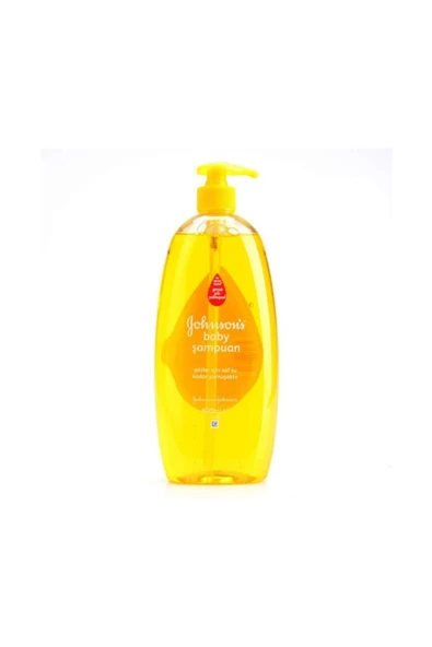 Bebek Şampuanı 750 ml ürün görseli