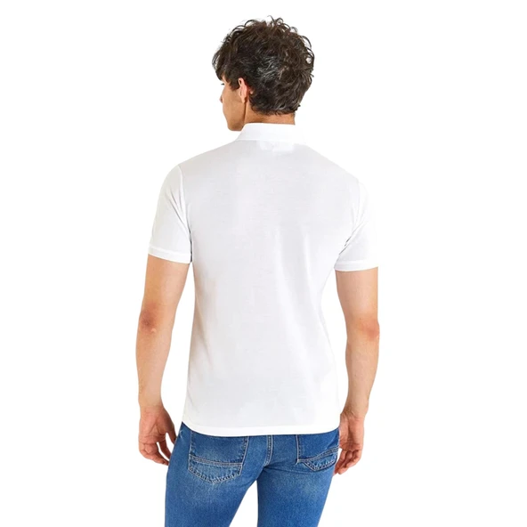 Erkek T-shirt 1792406 - Resim 3