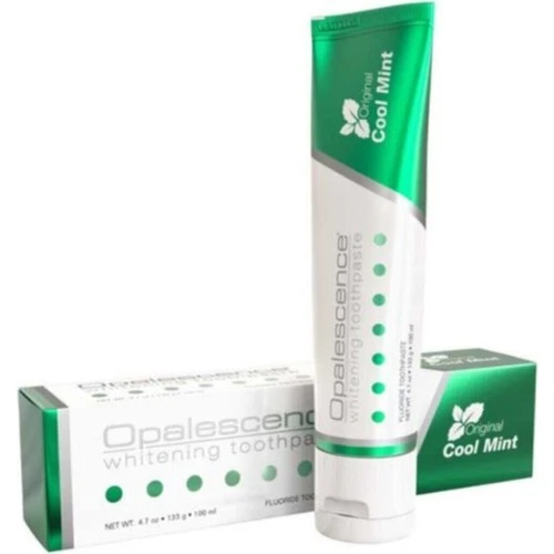 Ultradent Opalescence Sensitivity Relief 133 gr ürün görseli