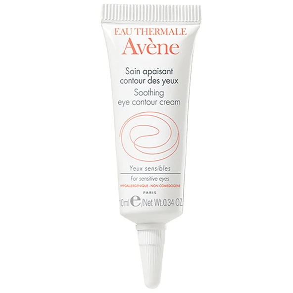 Avene Soothing Eye Contour Cream 10 ml ürün görseli