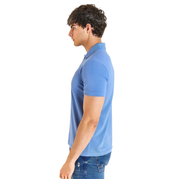 Erkek T-shirt 1792406 - Resim 10