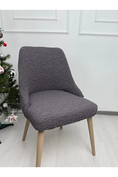 JAKAR SANDALYE KILIFI - Resim 3