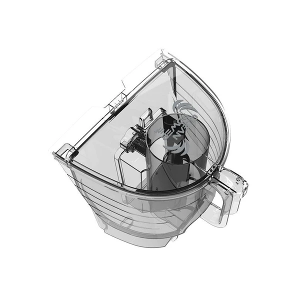 Simfer SK-6303 800 W Toz Torbasız Elektrikli Süpürge - 4