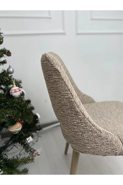 JAKAR SANDALYE KILIFI - Resim 10