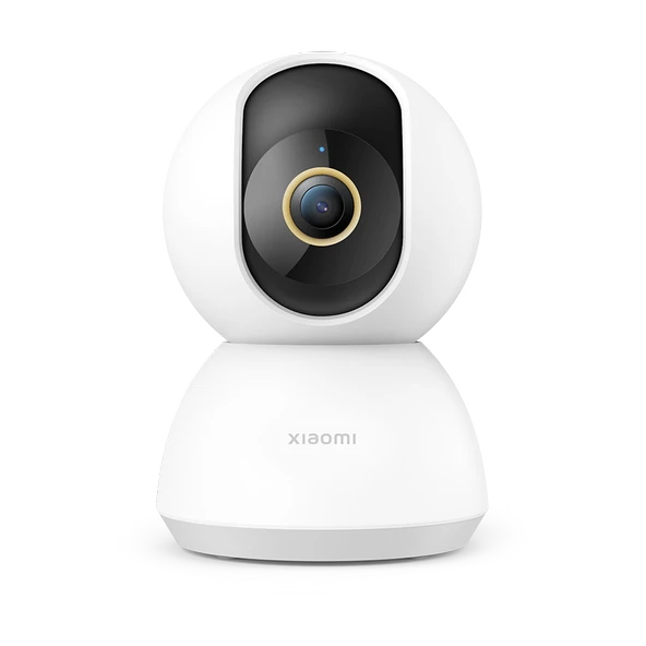 XIAOMI Kamera C200 Akıllı Kamera HD 360 Kamera  ( Xiaomi Türkiye Garantili )  Ev Tipi Kamera