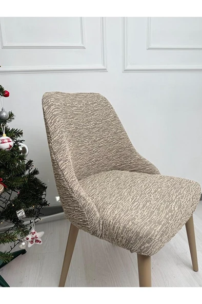 JAKAR SANDALYE KILIFI - Resim 7