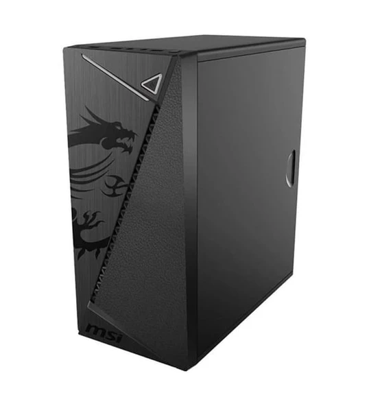 Xaser SHIELD X2 i5 12400F 32GB Ram 1TB M.2 NVMe SSD 2GB GT610 Ekran Kartı Masaüstü Ofis Bilgisayarı - Resim 2