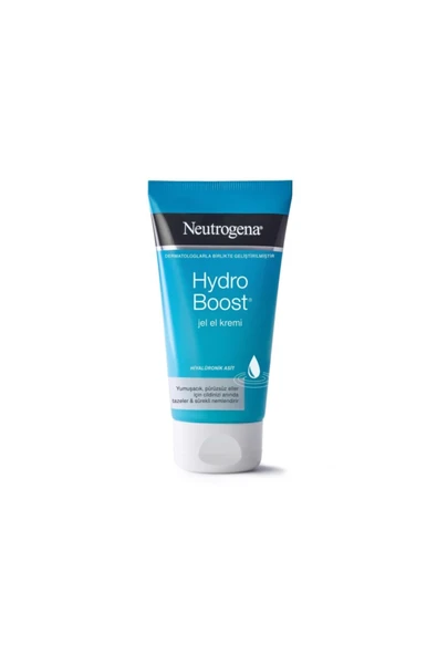 NEUTROGENA Hydro Boost El Kremi 75 Ml ürün görseli 1