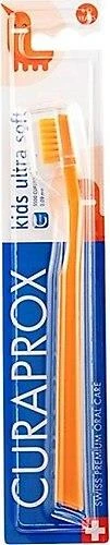 Curaprox Kids Ultra Soft Diş Fırçası ürün görseli