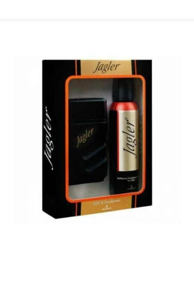 Edt 90 ml  Erkek Parfüm+ Deo ürün görseli