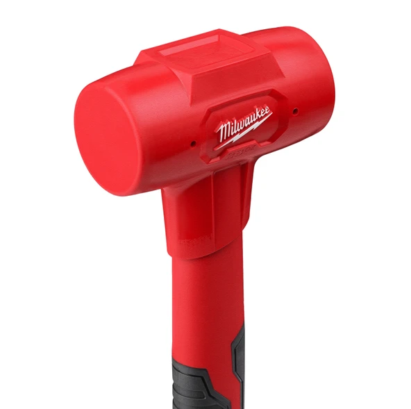 Milwaukee Plastik Kaplı Bilyeli Çekiç 790 GR 4932492350 - 4
