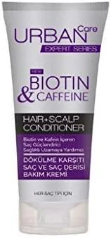 Urban Care Expert Series Biotin & Caffeine 200 ml Saç Kremi ürün görseli 1